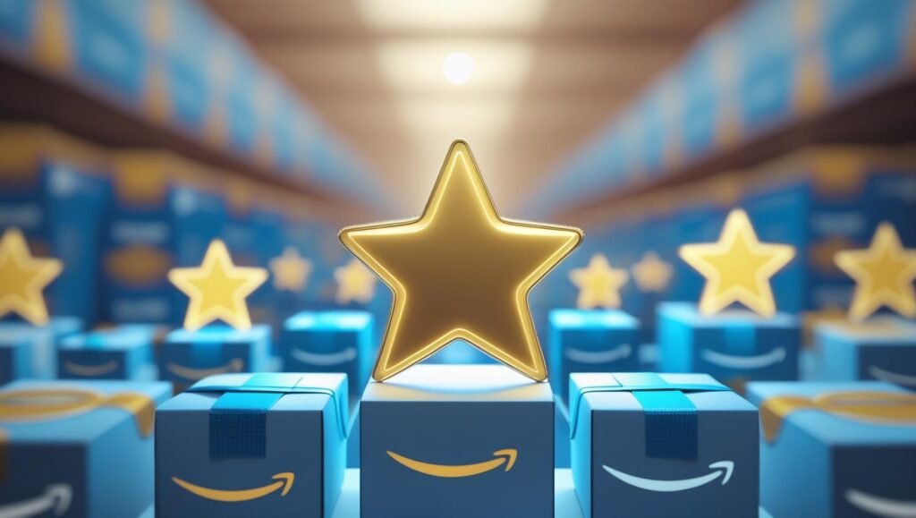 Why Reviews on Amazon Matter More Than Ever: A Strategic Guide for Sellers