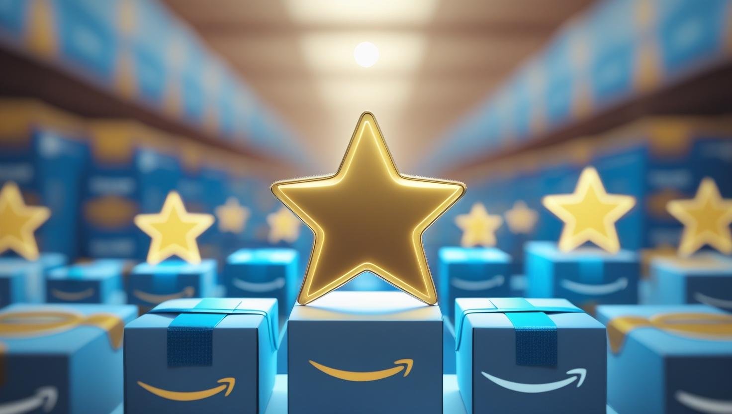 Why Reviews on Amazon Matter More Than Ever: A Strategic Guide for Sellers