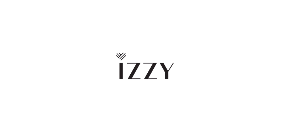 izzy logo