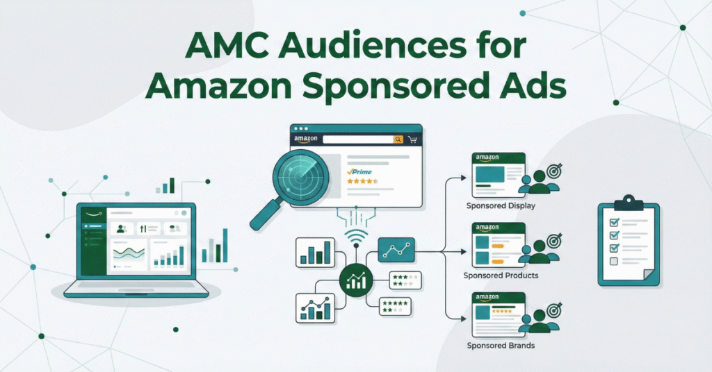 AMC Audiences for Sponsored Ads How They Work and Why They Matter for 2025–2026